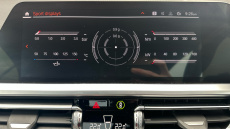 BMW 4 Series 420d MHT M Sport 2dr Step Auto Diesel Convertible